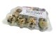 Quail Eggs 12Nos