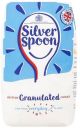 Granulated Sugar by Silver Spoon 1kg