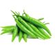 Fresh Green Chilli 250gm 