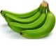 Green Nendra Banana 1kg