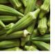 Fresh Okra / Ladies Finger 250g