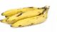 Yellow Banana Nendra Banana 1kg