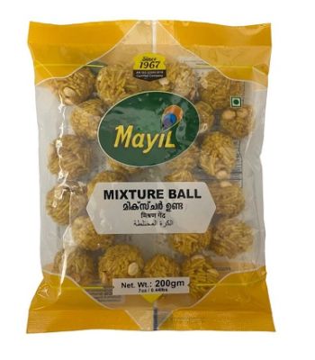 Mixture Ball by Mayil 200g