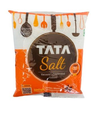 Salt by Tata 1Kg