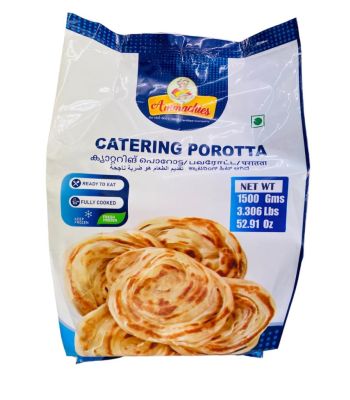 Catering Porotta by Ammachies 1.5kg