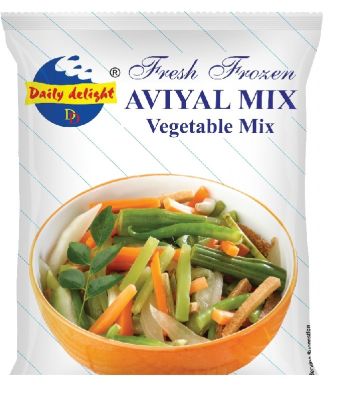 Aviyal mix by Daily Delight 400g