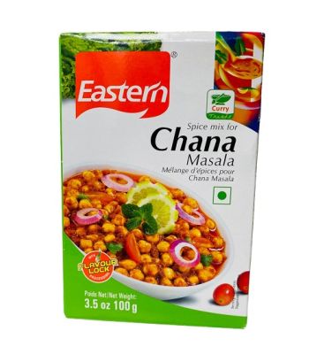 Chana Masala by Eastern 100g
