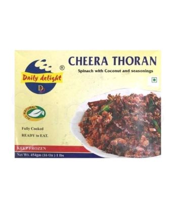 Cheera Thoran by Daily Delight 454g