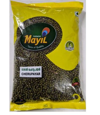 Cherupayar / Green Gram by Mayil 1kg