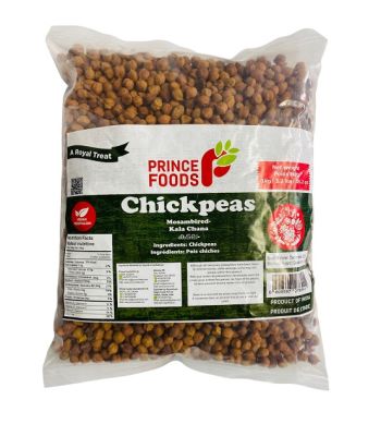 Chick Peas (Nadan Kadala) by Prince Foods 1kg