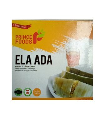 Ela Ada by Prince Foods 454g