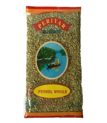 Fennel whole by Periyar 100g