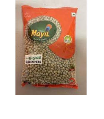 Green Peas by Mayil 1kg