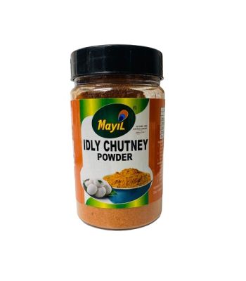 Idli Chutney Powder by Mayil 100g