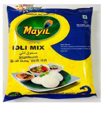Idli mix by Mayil 1kg