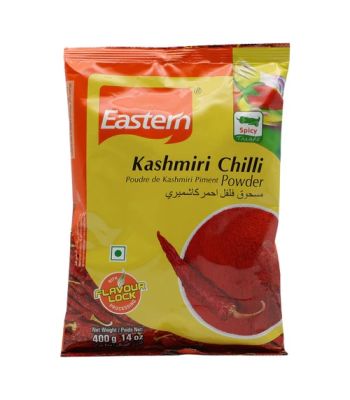 Kashmiri Chilli Powder by Eastern 400g