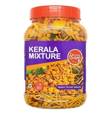 Kerala Mixture by Delicious Delight 400g