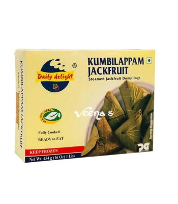 Kumbilappam Jackfruit by Daily Delight 454g
