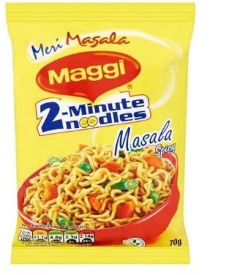 Maggi Noodles 70g