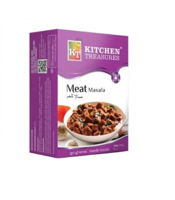 Meat Masala by Kitchen Treasures 200g