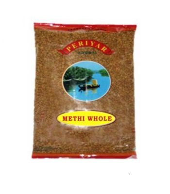 Fenugreek (Uluva) by Periyar 200g