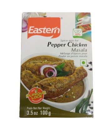 Pepper Chicken Masala by Eastern 100g