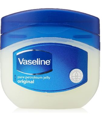 Vaseline Original Gelly 50ml