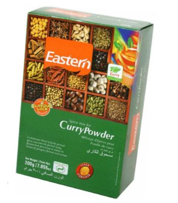 Curry Powder by Eastern 165g