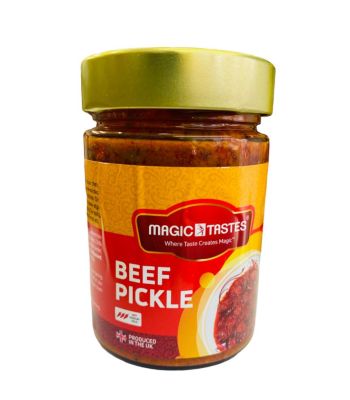 Beef Pickle by Magic Taste 270g