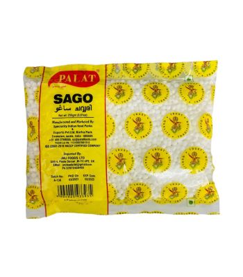 Sago Seed by Palat 250g