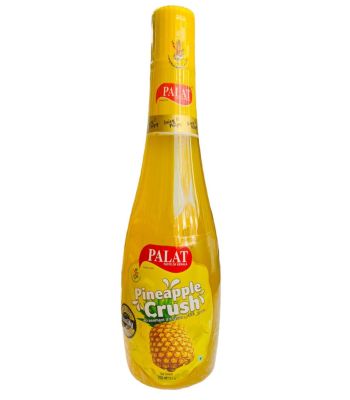 Pineapple crush by Palat 700ml