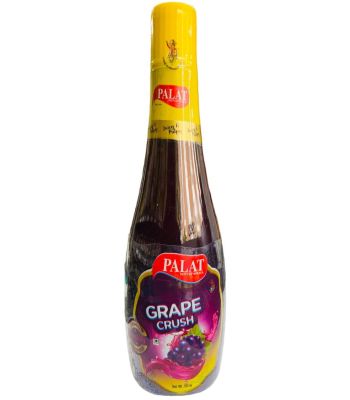 Grape crush by Palat 700ml