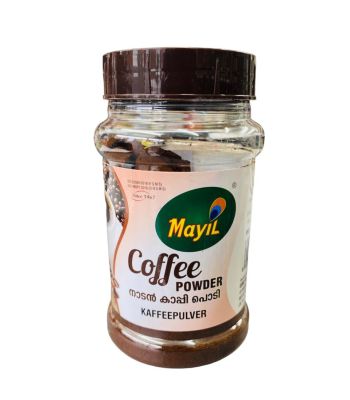 Naadan coffee powder by Mayil 100g