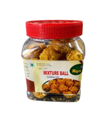 Mixture ball by mayil (Box) 200g