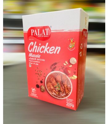 Chicken masala Palat 200g