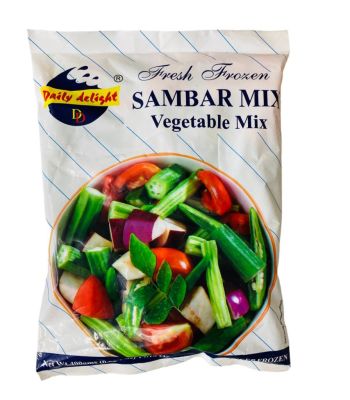 Sambar mix by Daily delight 400g