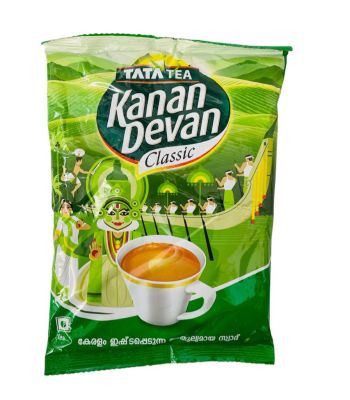 Kannan Devan by Tata Tea 250g