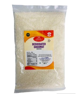 Desicated Coconut Medium by CCT 700g