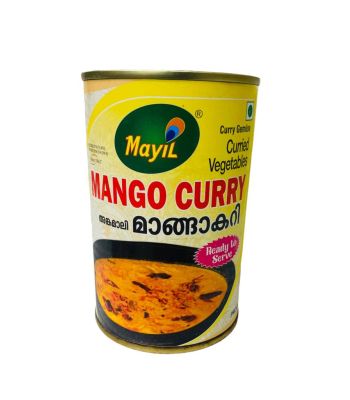 Mango Curry (Canned) by Mayil 450g