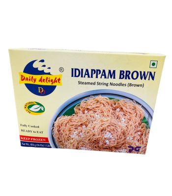 Idiappam Brown by Daily Delight 454g