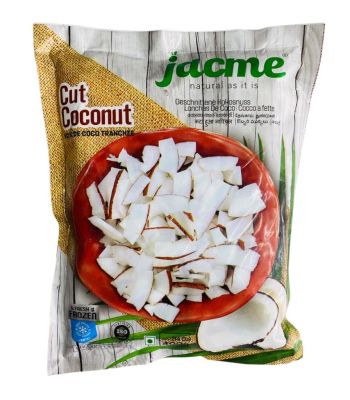 Cut coconut by Jacme 400g