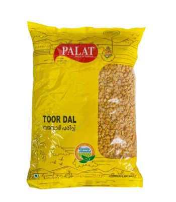 Toor dal (Sambar paripp) by Palat 1kg