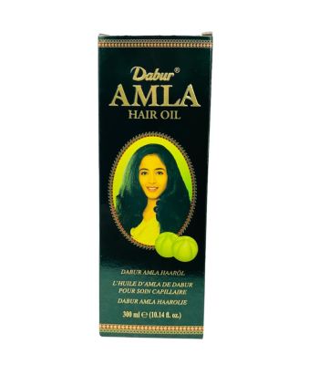 Amla hair oil by Dabur 200ml