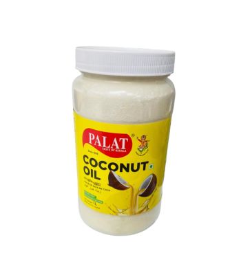 Coconut Oil by Palat 1L