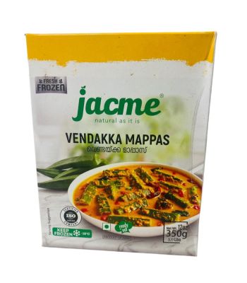 Vendakka mappas by Jacme 350g