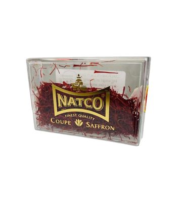Saffron by NATCO 4g