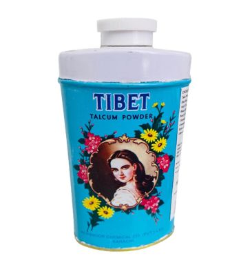 Tibet Talcum powder 85g