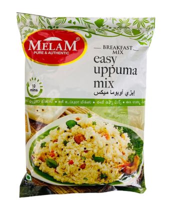Easy uppuma mix by Melam 1kg