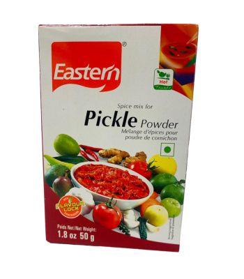 Pickle powder by Eastern  50g