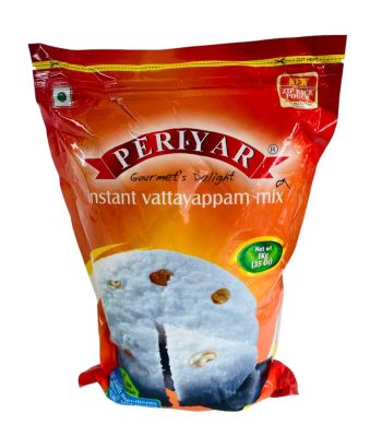 Instant Vattayappam Mix by Periyar 1kg